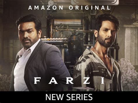 farzi tv series